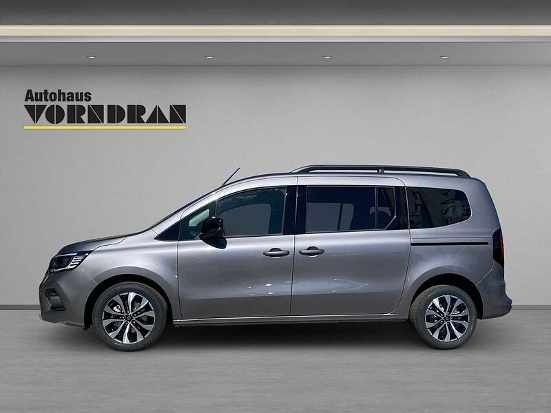 Renault Kangoo Grand TechnoTCe130EDC SHZ PDC vo+hi + Kamera 7-Sitzer