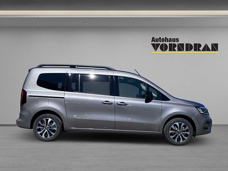 Renault Kangoo Grand TechnoTCe130EDC SHZ PDC vo+hi + Kamera 7-Sitzer