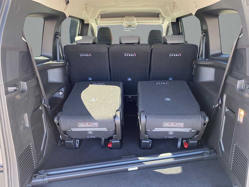 Renault Kangoo Grand TechnoTCe130EDC SHZ PDC vo+hi + Kamera 7-Sitzer