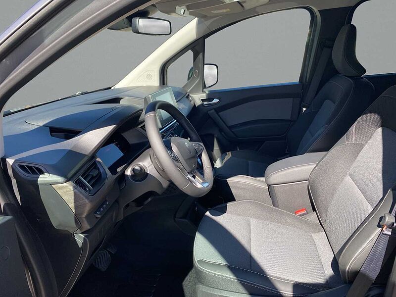 Renault Kangoo Grand TechnoTCe130EDC SHZ PDC vo+hi + Kamera 7-Sitzer
