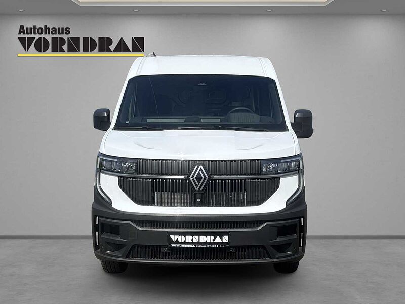 Renault Master Kasten E-TECH Adv. L2H2 3,5t PDC+Kamera AHK