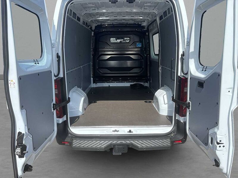 Renault Master Kasten E-TECH Adv. L2H2 3,5t PDC+Kamera AHK