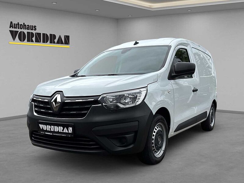 Renault Express Extra dCi 95 Klima AHK PDC hi