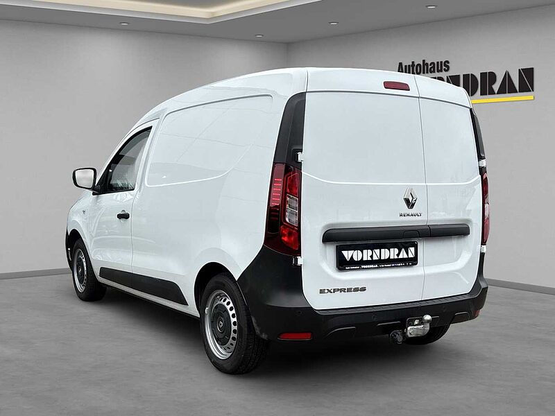 Renault Express Extra dCi 95 Klima AHK PDC hi