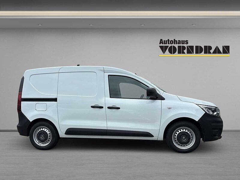 Renault Express Extra dCi 95 Klima AHK PDC hi