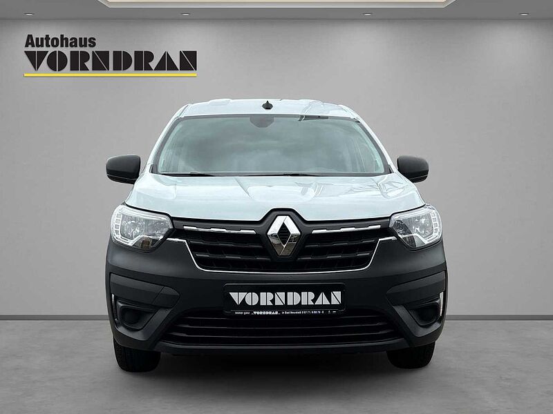 Renault Express Extra dCi 95 Klima AHK PDC hi