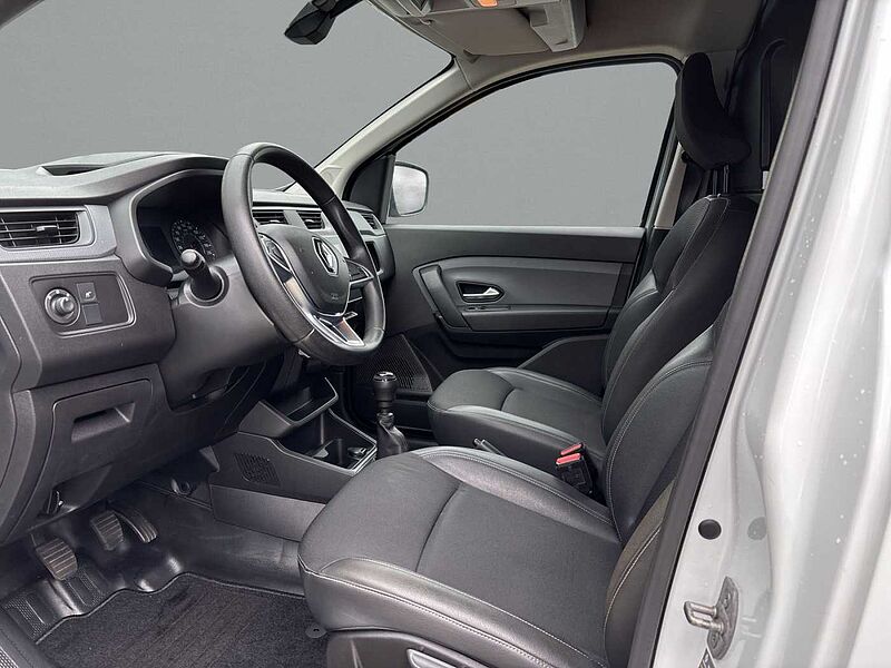 Renault Express Extra dCi 95 Klima AHK PDC hi