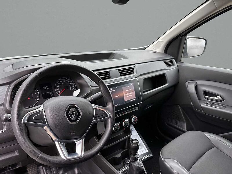 Renault Express Extra dCi 95 Klima AHK PDC hi
