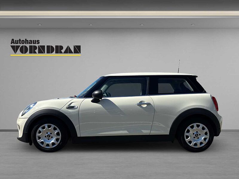 MINI 3trg Salt 1.2 PDC SHZ Klima