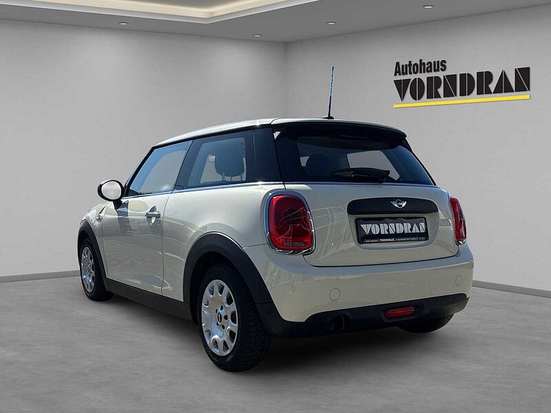 MINI 3trg Salt 1.2 PDC SHZ Klima