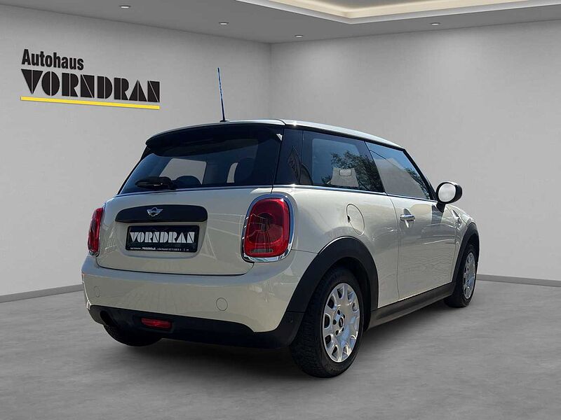 MINI 3trg Salt 1.2 PDC SHZ Klima