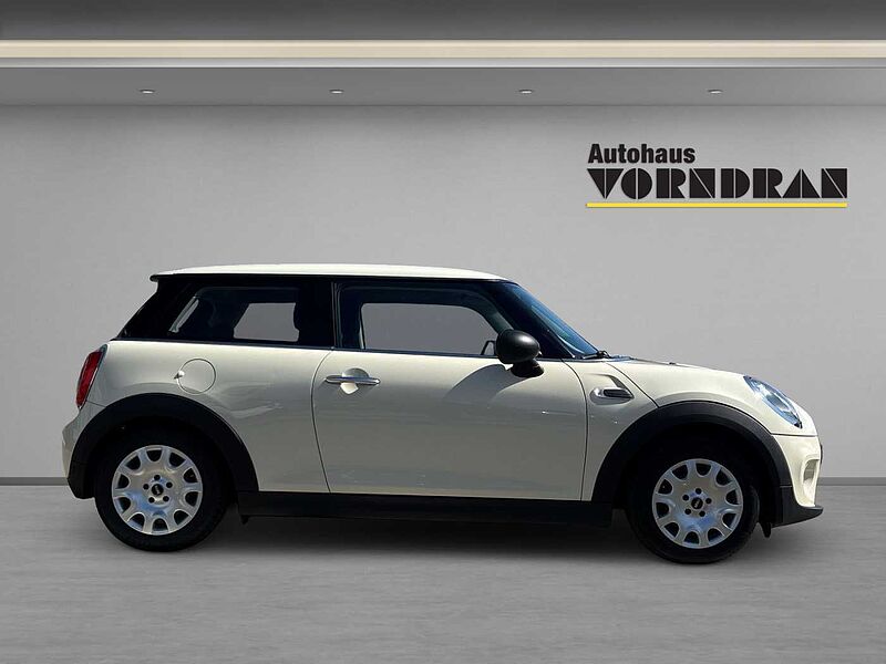 MINI 3trg Salt 1.2 PDC SHZ Klima