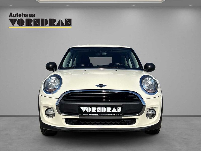 MINI 3trg Salt 1.2 PDC SHZ Klima