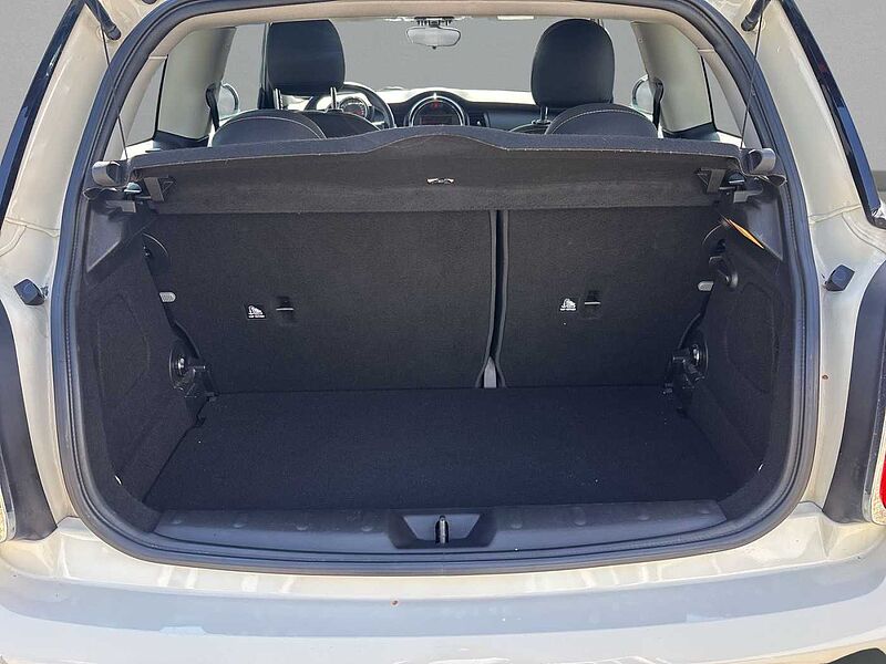 MINI 3trg Salt 1.2 PDC SHZ Klima