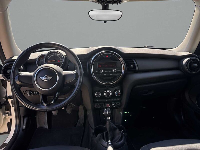 MINI 3trg Salt 1.2 PDC SHZ Klima