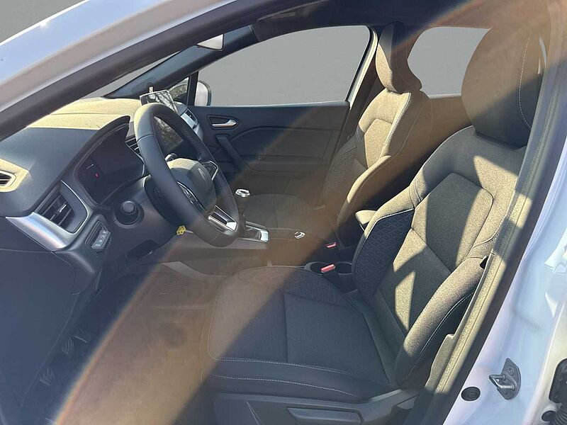 Renault Captur Evolution TCe115 PDC+Kamera SHZ Klima