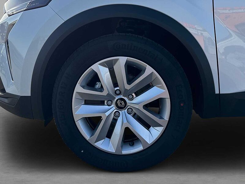 Renault Captur Evolution TCe115 PDC+Kamera SHZ Klima