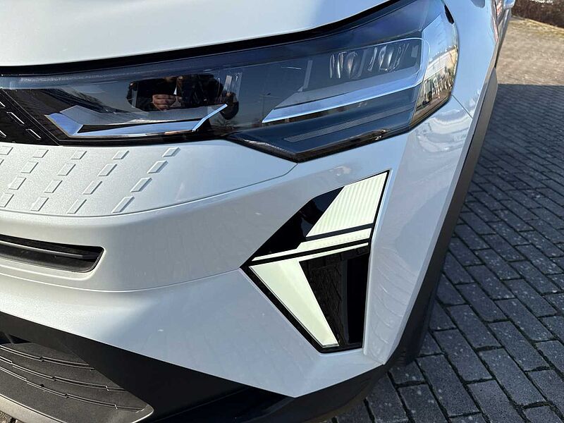Renault Captur Evolution TCe115 PDC+Kamera SHZ Klima