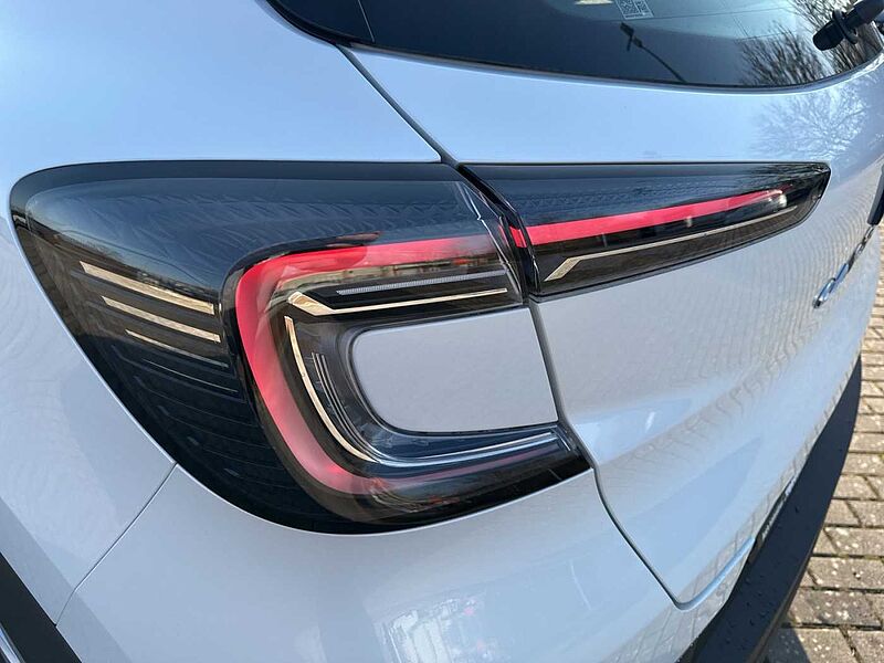 Renault Captur Evolution TCe115 PDC+Kamera SHZ Klima