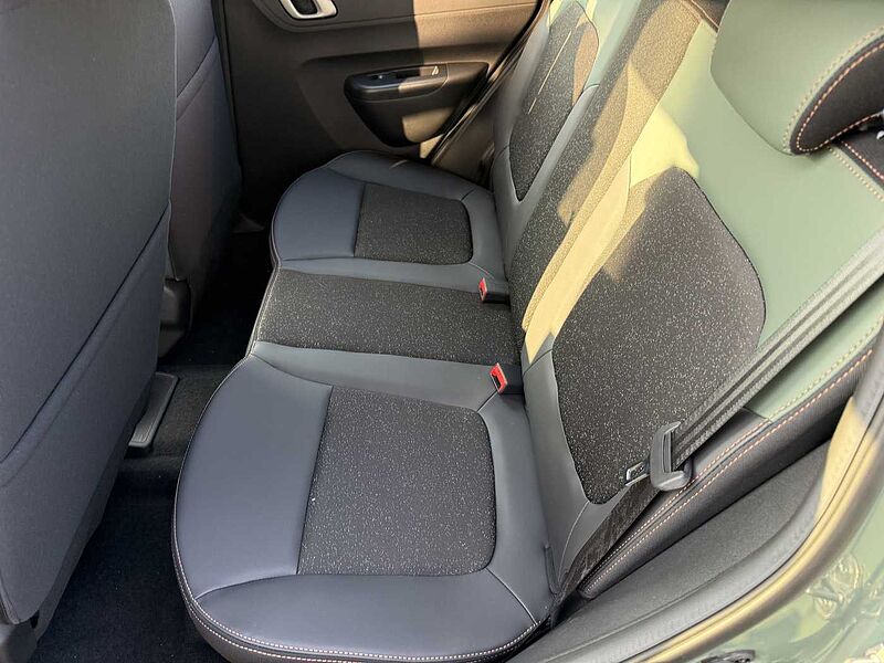Dacia Spring Extreme 100 EPH vo+hi+Kamera CCS Schuko Navi