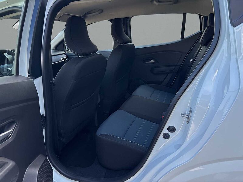 Dacia Sandero Journey ECO-G 120 SHZ PDC vo+hi+Kamera Klimatronik