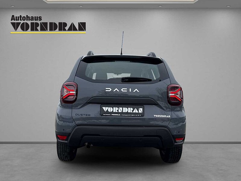 Dacia Duster 2 Expression TCe90  Klima PDC SHZ Alu16'