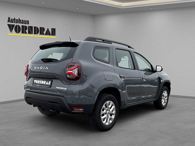 Dacia Duster 2 Expression TCe90  Klima PDC SHZ Alu16'