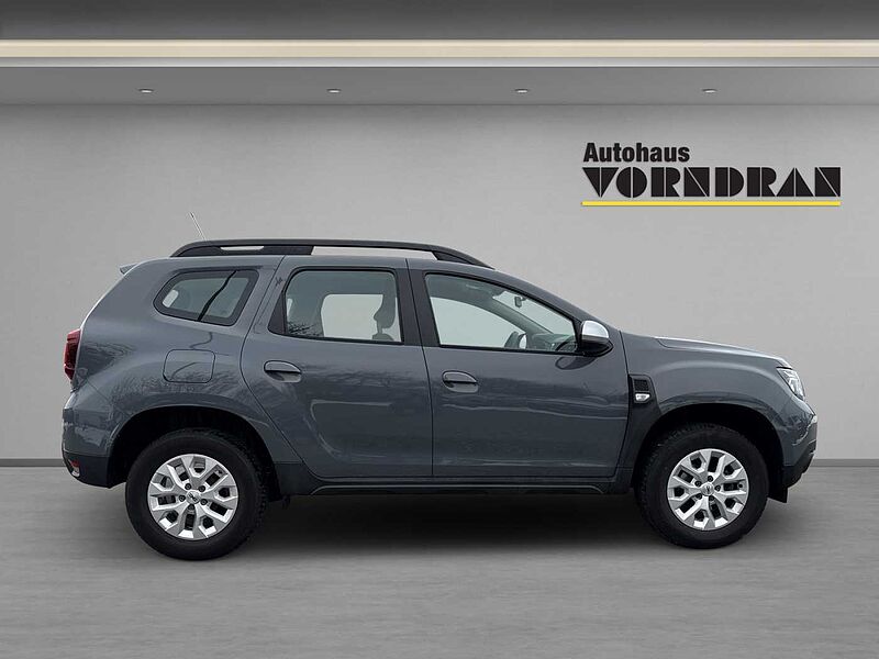 Dacia Duster 2 Expression TCe90  Klima PDC SHZ Alu16'