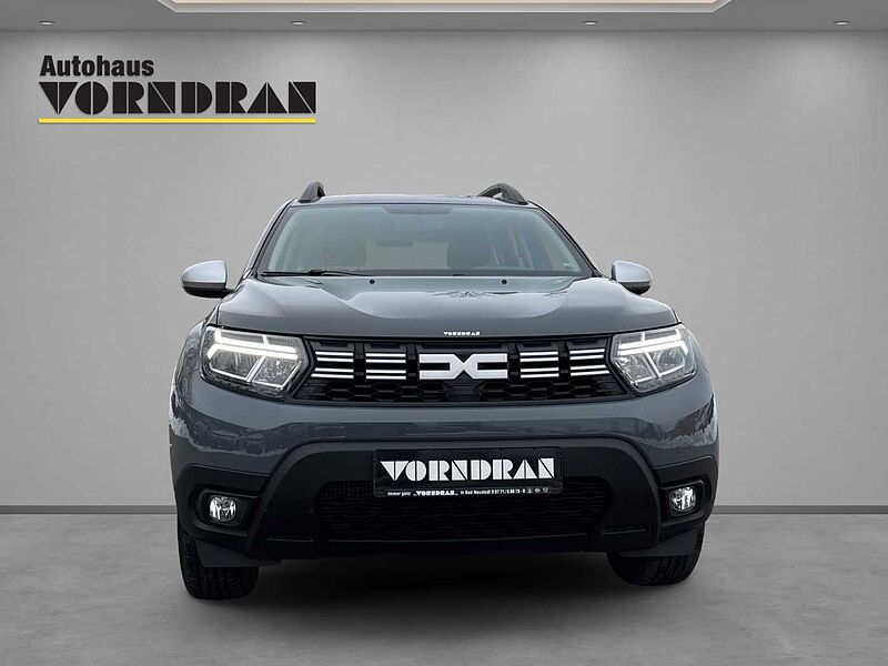 Dacia Duster 2 Expression TCe90  Klima PDC SHZ Alu16'