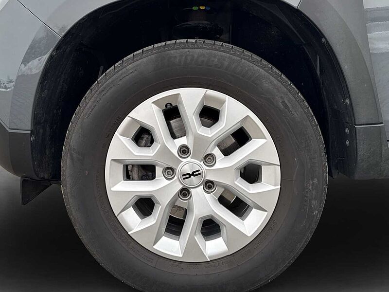 Dacia Duster 2 Expression TCe90  Klima PDC SHZ Alu16'