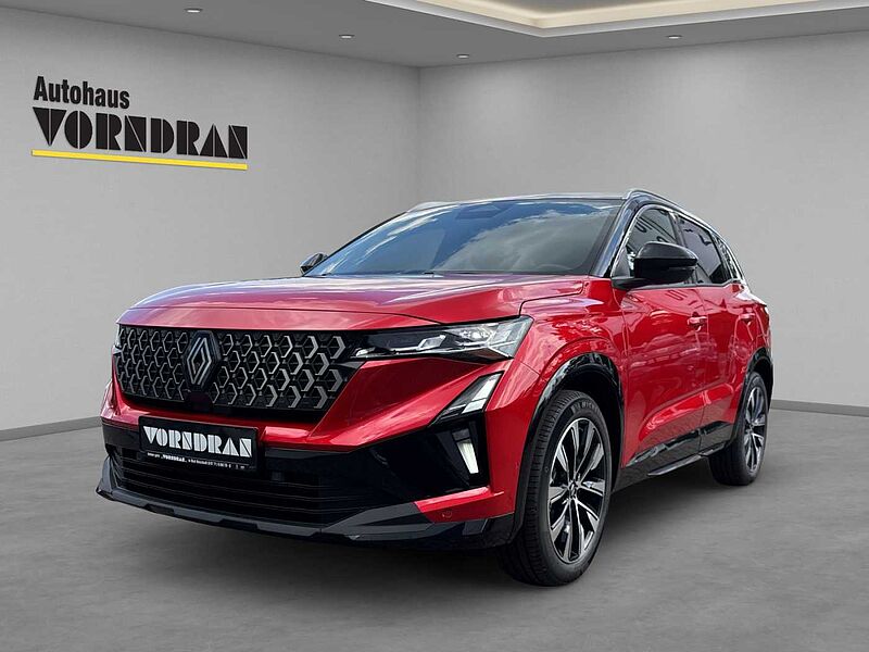 Renault Austral Techno F. Hybrid200 el. Heckklappe beh. WSS SHZ Kamera