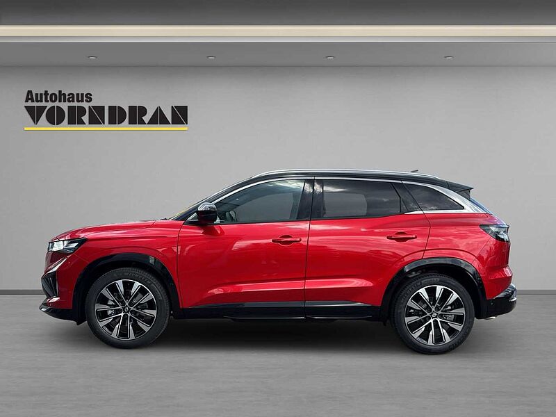Renault Austral Techno F. Hybrid200 el. Heckklappe beh. WSS SHZ Kamera