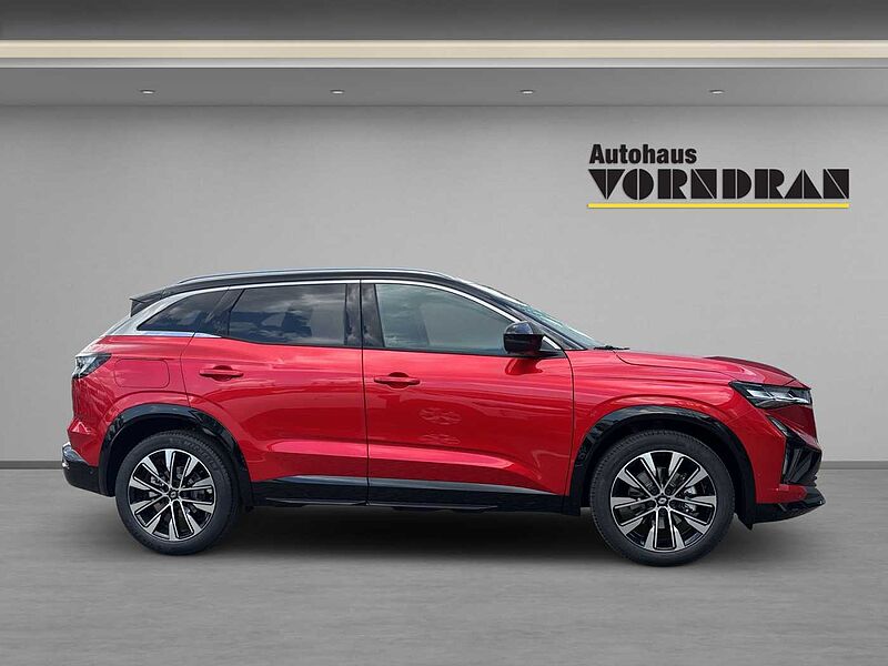 Renault Austral Techno F. Hybrid200 el. Heckklappe beh. WSS SHZ Kamera