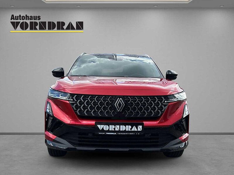 Renault Austral Techno F. Hybrid200 el. Heckklappe beh. WSS SHZ Kamera