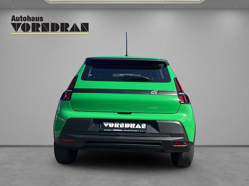 Renault 5 E-Tech Evolution 120 Urban Range Klima PDC SHZ GJR