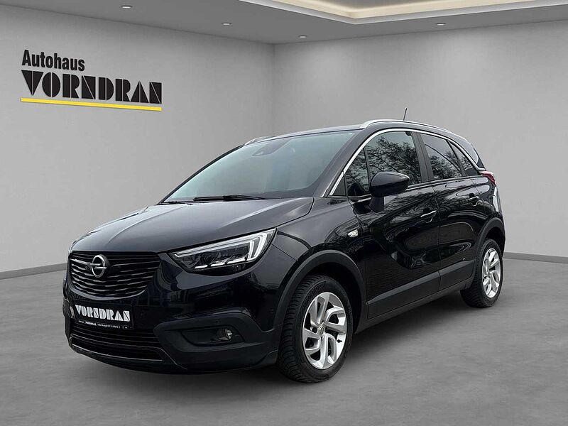Opel Crossland 1.5 D Ultimate Navi Sitz+lenkrad heizb. PDC vo+hi+Kamera