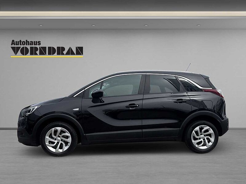 Opel Crossland 1.5 D Ultimate Navi Sitz+lenkrad heizb. PDC vo+hi+Kamera
