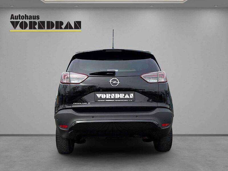Opel Crossland 1.5 D Ultimate Navi Sitz+lenkrad heizb. PDC vo+hi+Kamera