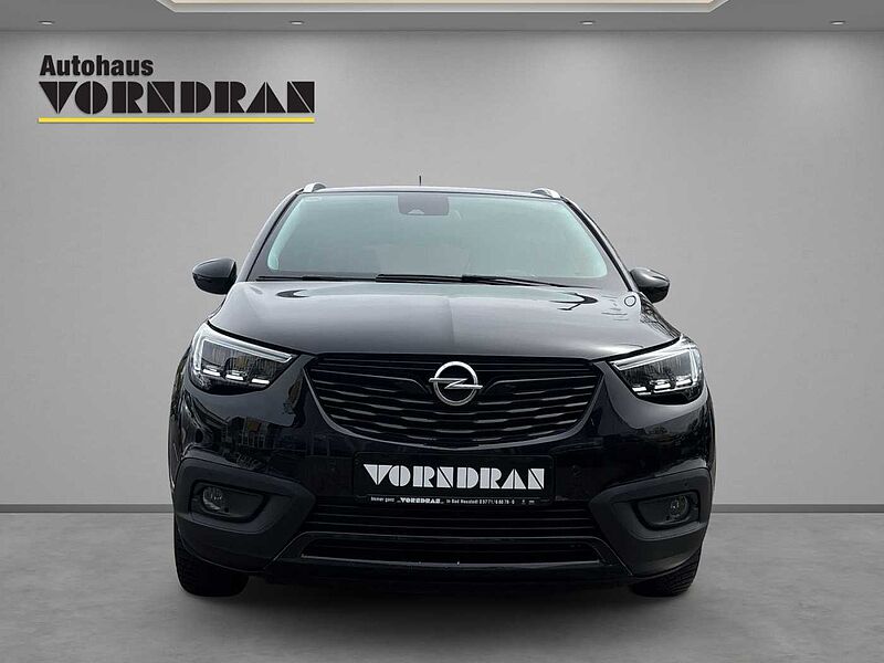 Opel Crossland 1.5 D Ultimate Navi Sitz+lenkrad heizb. PDC vo+hi+Kamera