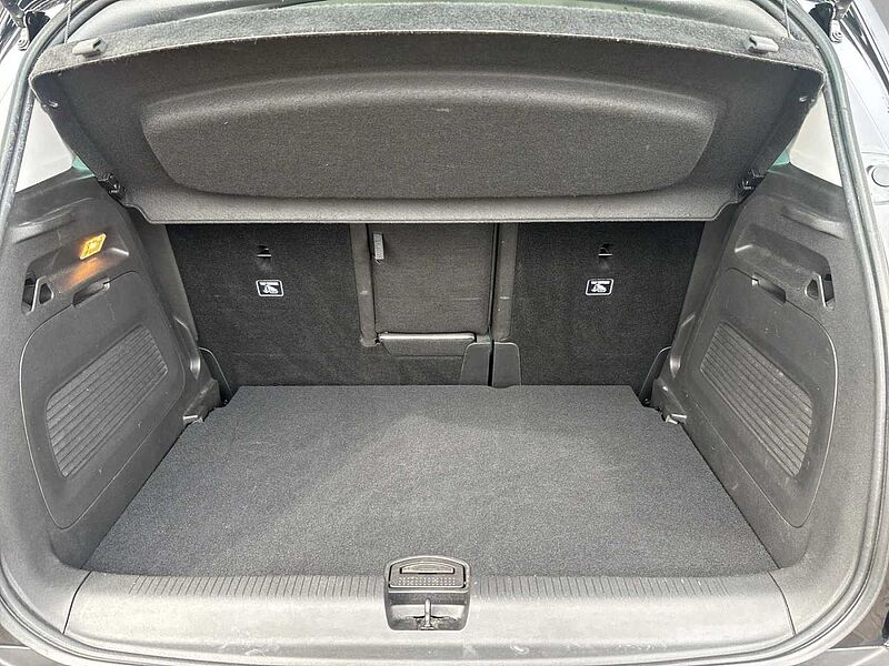 Opel Crossland 1.5 D Ultimate Navi Sitz+lenkrad heizb. PDC vo+hi+Kamera