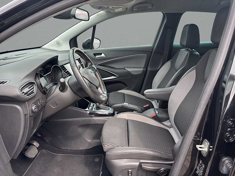 Opel Crossland 1.5 D Ultimate Navi Sitz+lenkrad heizb. PDC vo+hi+Kamera