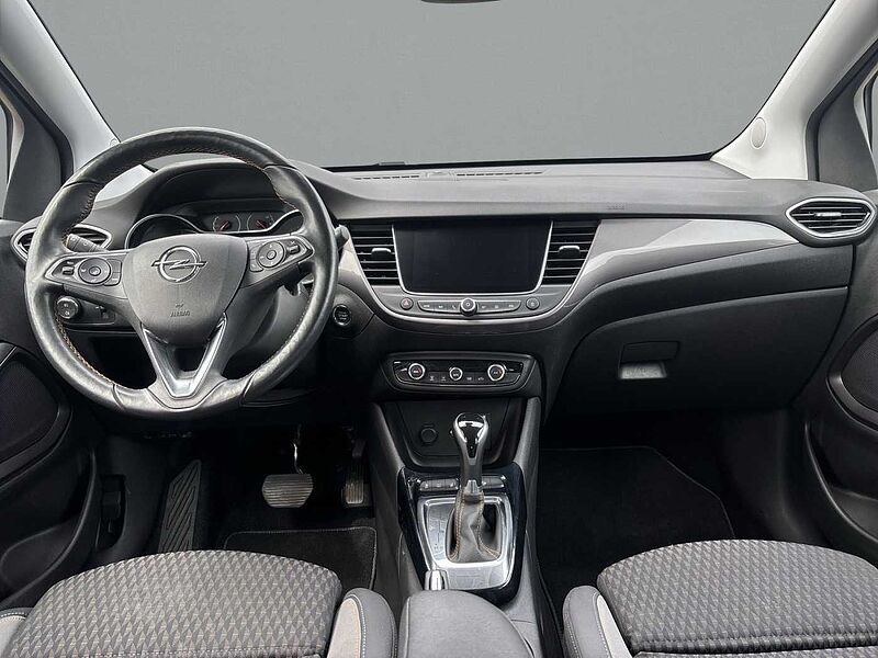Opel Crossland 1.5 D Ultimate Navi Sitz+lenkrad heizb. PDC vo+hi+Kamera