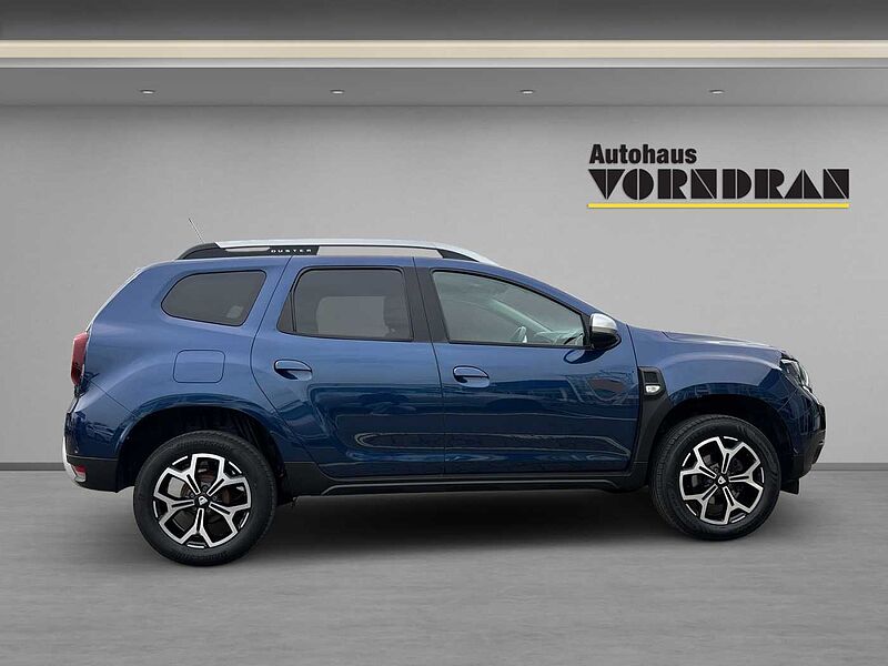 Dacia Duster Anniversary TCe 130 SHZ 360° Kamera