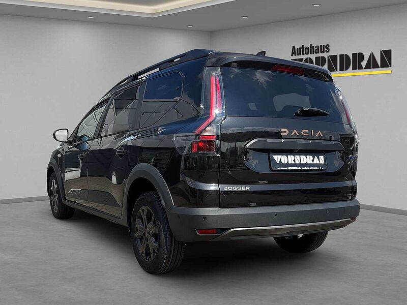 Dacia Jogger Extreme TCe 110 PDC+Kamera 360&deg; SHZ Klima 7-SITZER