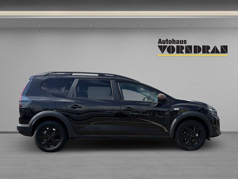 Dacia Jogger Extreme TCe 110 PDC+Kamera 360&deg; SHZ Klima 7-SITZER