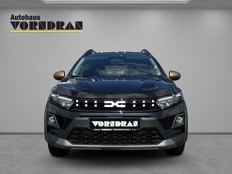 Dacia Jogger Extreme TCe 110 PDC+Kamera 360&deg; SHZ Klima 7-SITZER