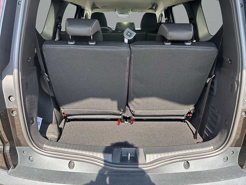 Dacia Jogger Extreme TCe 110 PDC+Kamera 360&deg; SHZ Klima 7-SITZER