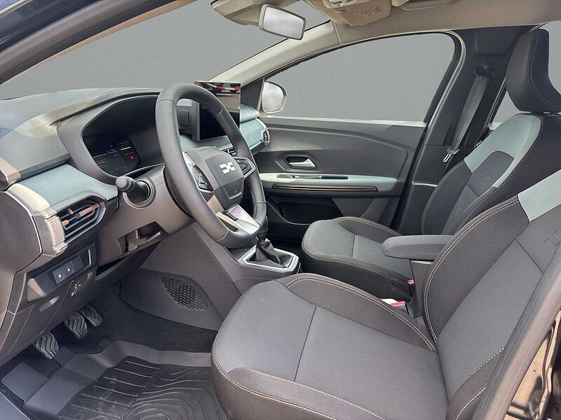 Dacia Jogger Extreme TCe 110 PDC+Kamera 360&deg; SHZ Klima 7-SITZER