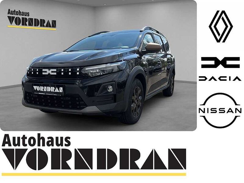 Dacia Jogger Extreme TCe 110 PDC+Kamera 360&deg; SHZ Klima 7-SITZER