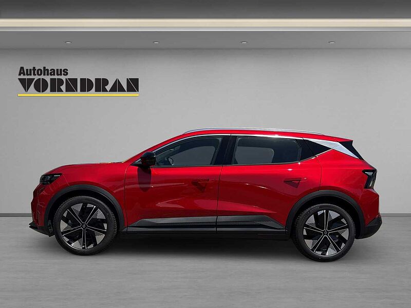 Renault Scenic E-TECH Evolution 170 SHZ PDC+Kamera